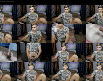 daniel_like — 63 minute Chaturbate male cam show recording, 1080p, Sep 22, 2020