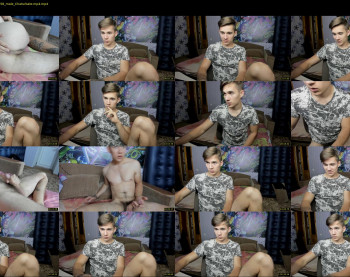 daniel_like — 69 minute Chaturbate male cam show recording, 1080p, Sep 22, 2020