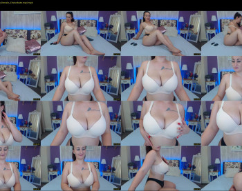 dd_shari — 64 minute Chaturbate female cam show recording, 1080p, Sep 22, 2020