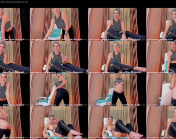 deeadiamond — 74 minute Chaturbate female cam show recording, 1080p, Sep 22, 2020