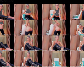 deeadiamond — 74 minute Chaturbate female cam show recording, 1080p, Sep 22, 2020