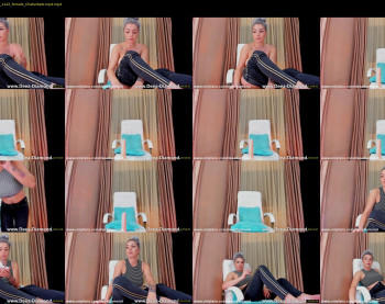 deeadiamond — 75 minute Chaturbate female cam show recording, 1080p, Sep 22, 2020