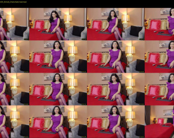 dianacharm — 9 minute Chaturbate female cam show recording, 1080p, Sep 22, 2020