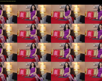 dianacharm — 6 minute Chaturbate female cam show recording, 1080p, Sep 22, 2020
