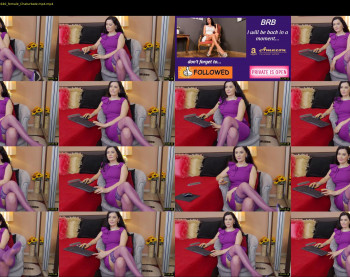 dianacharm — 70 minute Chaturbate female cam show recording, 1080p, Sep 22, 2020