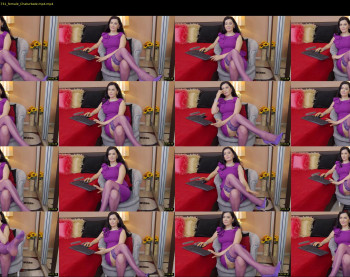 dianacharm — 70 minute Chaturbate female cam show recording, 1080p, Sep 22, 2020