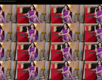 dianacharm — 38 minute Chaturbate female cam show recording, 1080p, Sep 22, 2020