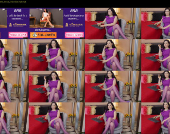 dianacharm — 60 minute Chaturbate female cam show recording, 1080p, Sep 22, 2020