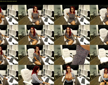 dirty_mature — 23 minute Chaturbate female cam show recording, 1080p, Sep 22, 2020