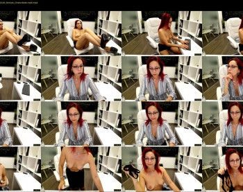 dirty_mature — 18 minute Chaturbate female cam show recording, 1080p, Sep 22, 2020