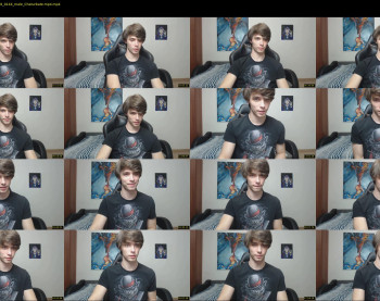 dmitryromanov — 32 minute Chaturbate male cam show recording, 1080p, Sep 23, 2020