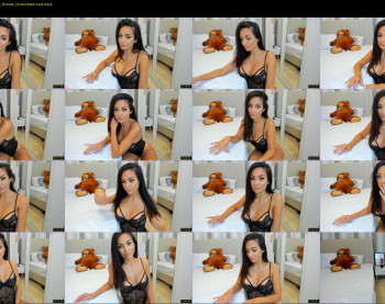 doll_lexi — 14 minute Chaturbate female cam show recording, 1080p, Sep 22, 2020