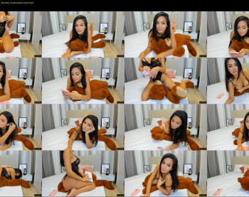 doll_lexi — 30 minute Chaturbate female cam show recording, 1080p, Sep 22, 2020