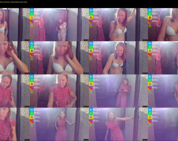 eatmypie69 — 10 minute Chaturbate female cam show recording, 1080p, Sep 22, 2020