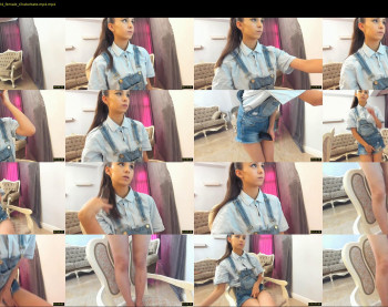 ehotlovea — 70 minute Chaturbate female cam show recording, 1080p, Sep 22, 2020