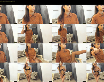 ehotlovea — 70 minute Chaturbate female cam show recording, 1080p, Sep 22, 2020
