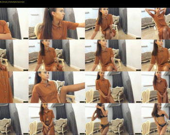 ehotlovea — 70 minute Chaturbate female cam show recording, 1080p, Sep 23, 2020