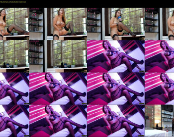 ella_pridee — 71 minute Chaturbate female cam show recording, 720p, Sep 22, 2020
