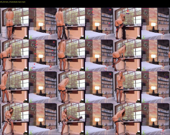 ella_pridee — 45 minute Chaturbate female cam show recording, 720p, Sep 22, 2020