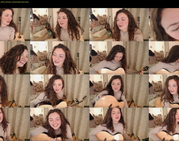 emersoncane — 71 minute Chaturbate female cam show recording, 1080p, Sep 22, 2020