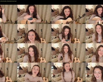 emersoncane — 50 minute Chaturbate female cam show recording, 1080p, Sep 22, 2020