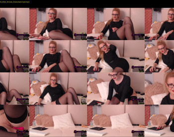 emilyanderson_ — 70 minute Chaturbate female cam show recording, 1080p, Sep 23, 2020