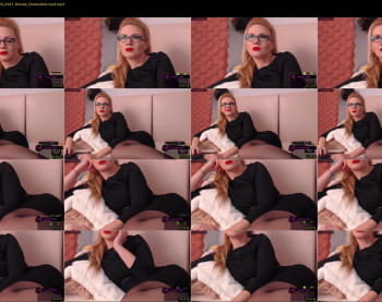 emilyanderson_ — 7 minute Chaturbate female cam show recording, 1080p, Sep 23, 2020