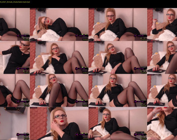 emilyanderson_ — 41 minute Chaturbate female cam show recording, 1080p, Sep 23, 2020