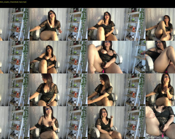 eva_mature — 72 minute Chaturbate female cam show recording, 1080p, Sep 22, 2020