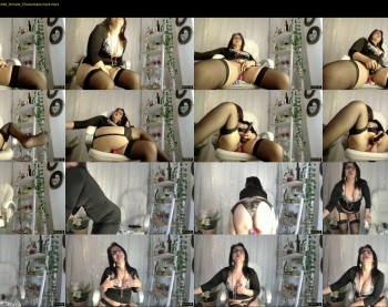 eva_mature — 69 minute Chaturbate female cam show recording, 1080p, Sep 23, 2020