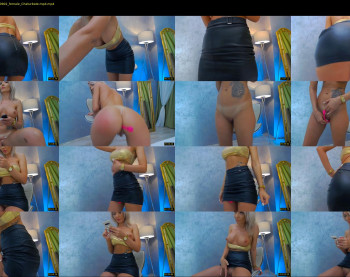fallingangel_ — 73 minute Chaturbate female cam show recording, 1080p, Sep 22, 2020