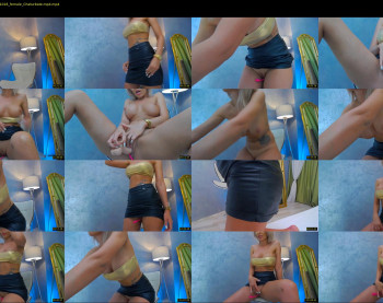 fallingangel_ — 74 minute Chaturbate female cam show recording, 1080p, Sep 22, 2020