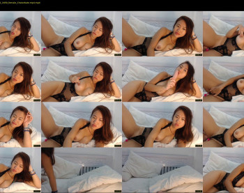 felicia_busty26 — 17 minute Chaturbate female cam show recording, 720p, Sep 22, 2020