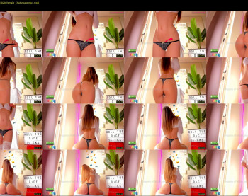 felicity_yours — 11 minute Chaturbate female cam show recording, 1080p, Sep 22, 2020