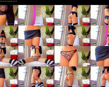 felicity_yours — 70 minute Chaturbate female cam show recording, 1080p, Sep 22, 2020