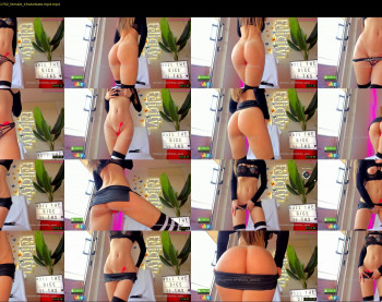 felicity_yours — 70 minute Chaturbate female cam show recording, 1080p, Sep 22, 2020