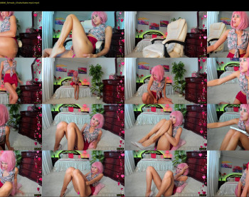 flower_nicole — 49 minute Chaturbate female cam show recording, 1080p, Sep 22, 2020
