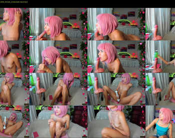 flower_nicole — 65 minute Chaturbate female cam show recording, 1080p, Sep 22, 2020
