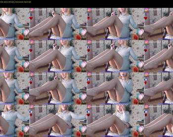 foxydiamond2020 — 16 minute Chaturbate female cam show recording, 1080p, Sep 23, 2020