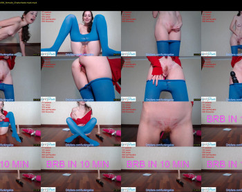 fuckingalice — 70 minute Chaturbate female cam show recording, 1080p, Sep 22, 2020