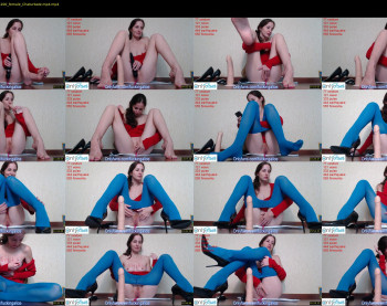 fuckingalice — 40 minute Chaturbate female cam show recording, 1080p, Sep 22, 2020