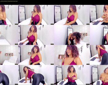 hanna_cupper — 70 minute Chaturbate female cam show recording, 1080p, Sep 22, 2020