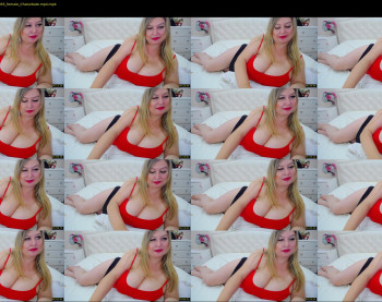 happyalice — 4 minute Chaturbate female cam show recording, 1080p, Sep 22, 2020