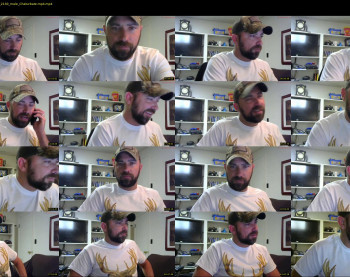 hardworkertn — 50 minute Chaturbate male cam show recording, 360p, Sep 22, 2020