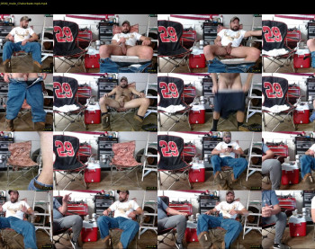 hardworkertn — 144 minute Chaturbate male cam show recording, 360p, Sep 23, 2020