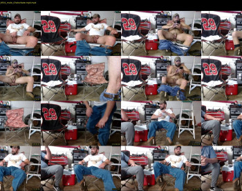 hardworkertn — 125 minute Chaturbate male cam show recording, 360p, Sep 23, 2020