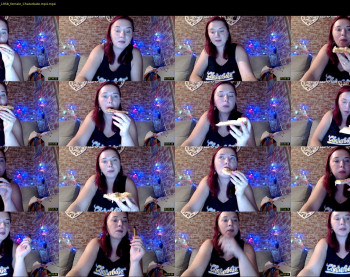 hello_x_pussy — 12 minute Chaturbate female cam show recording, 720p, Sep 22, 2020