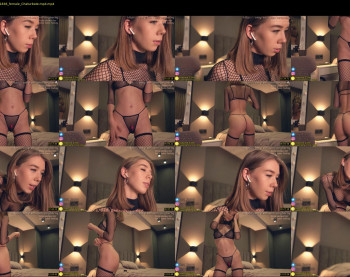 heyhorny_cb — 15 minute Chaturbate couple cam show recording, 1080p, Sep 22, 2020