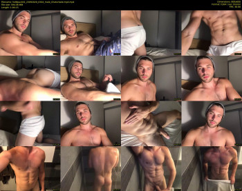 hot8pack01 — 61 minute Chaturbate male cam show recording, 480p, Sep 23, 2020