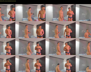 hot_guys_have_fun — 7 minute Chaturbate male cam show recording, 1080p, Sep 23, 2020